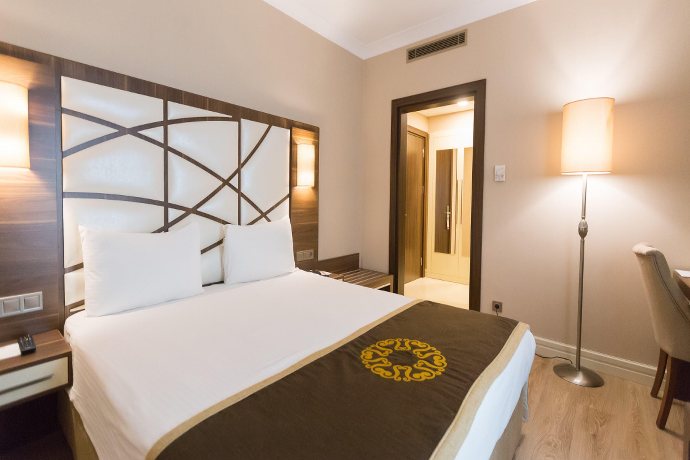 The Grand Mira Business Istanboel