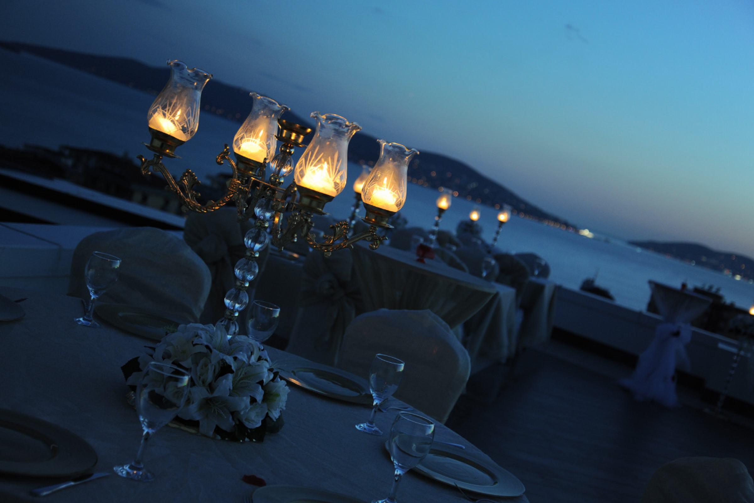 Hotel The Grand Mira Business Istanboel