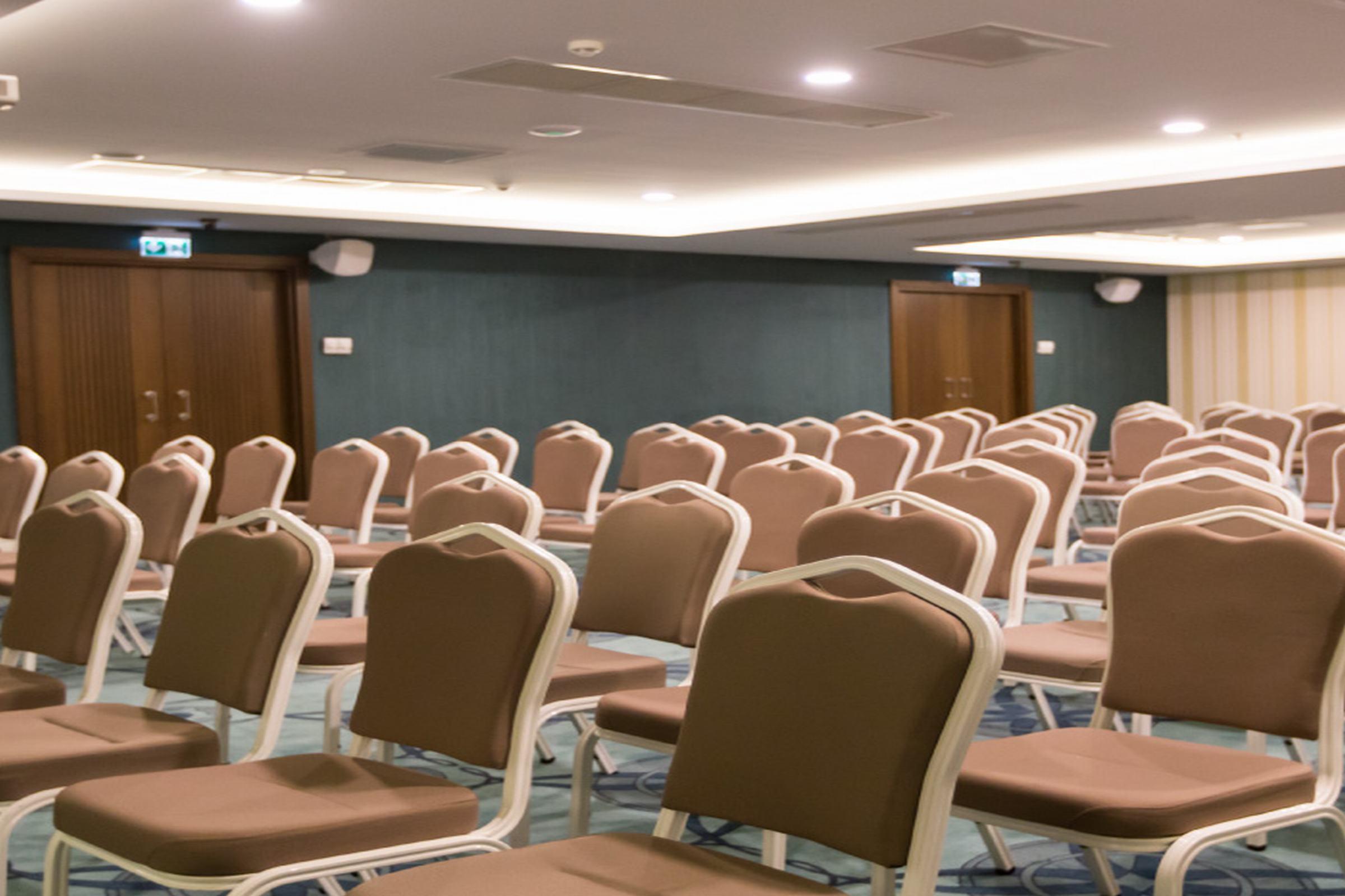 The Grand Mira Business Istanboel
