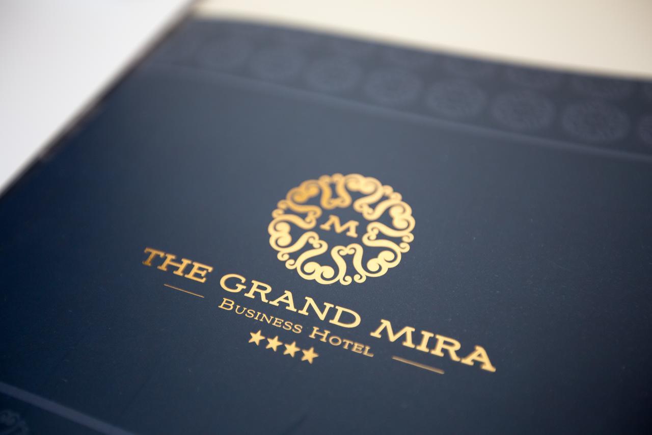 The Grand Mira Business 4* Istanboel