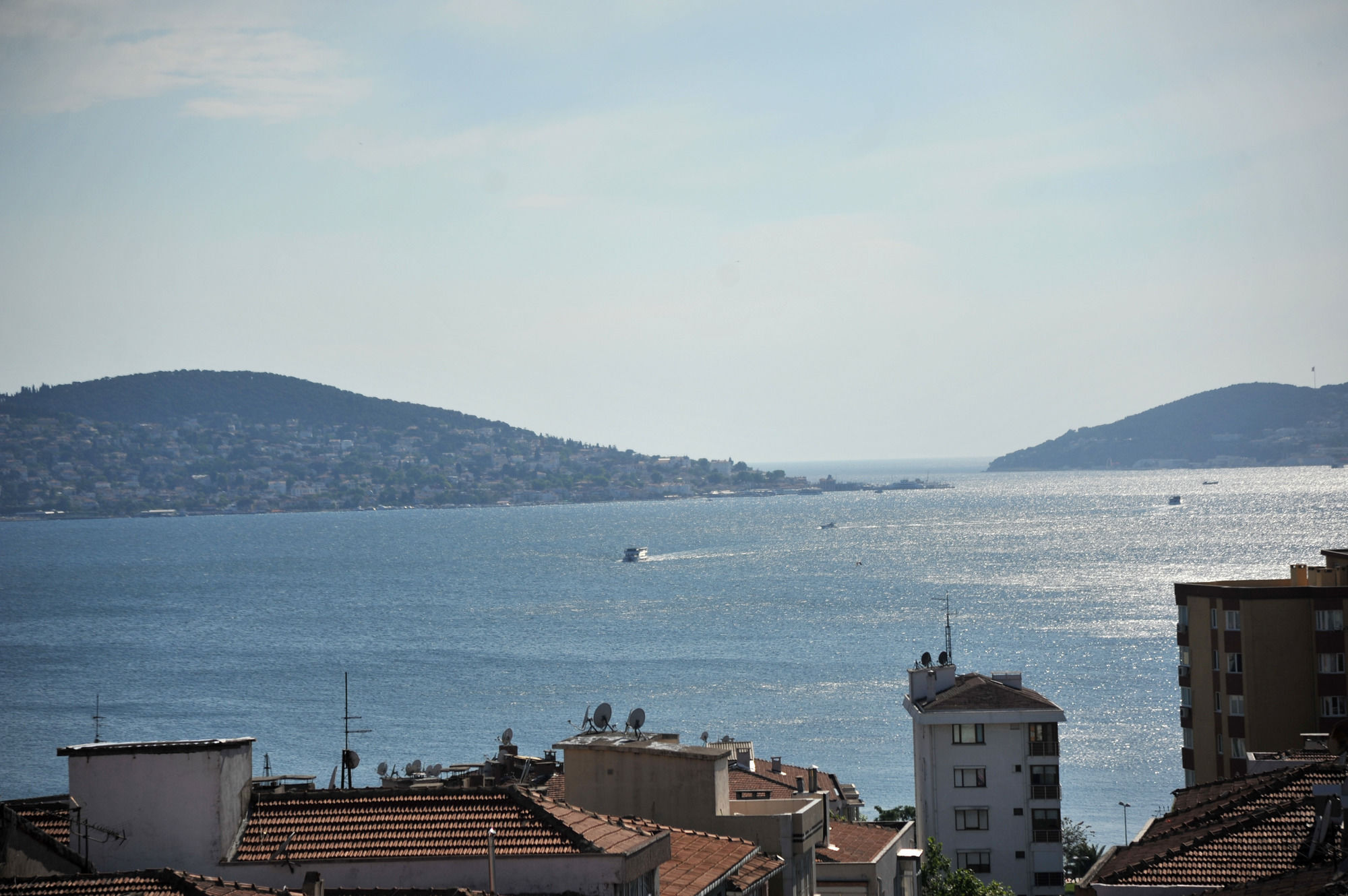 The Grand Mira Business Hotel Istanboel