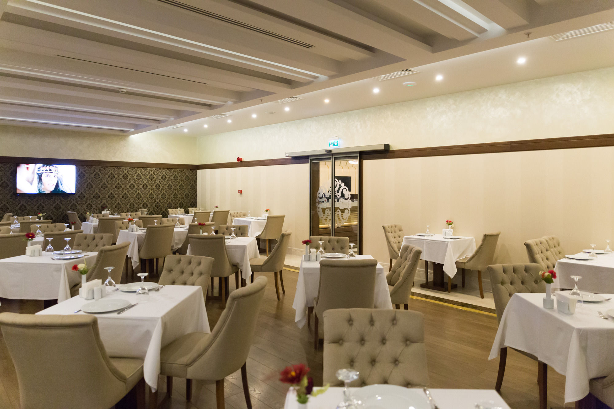 The Grand Mira Business 4* Istanboel