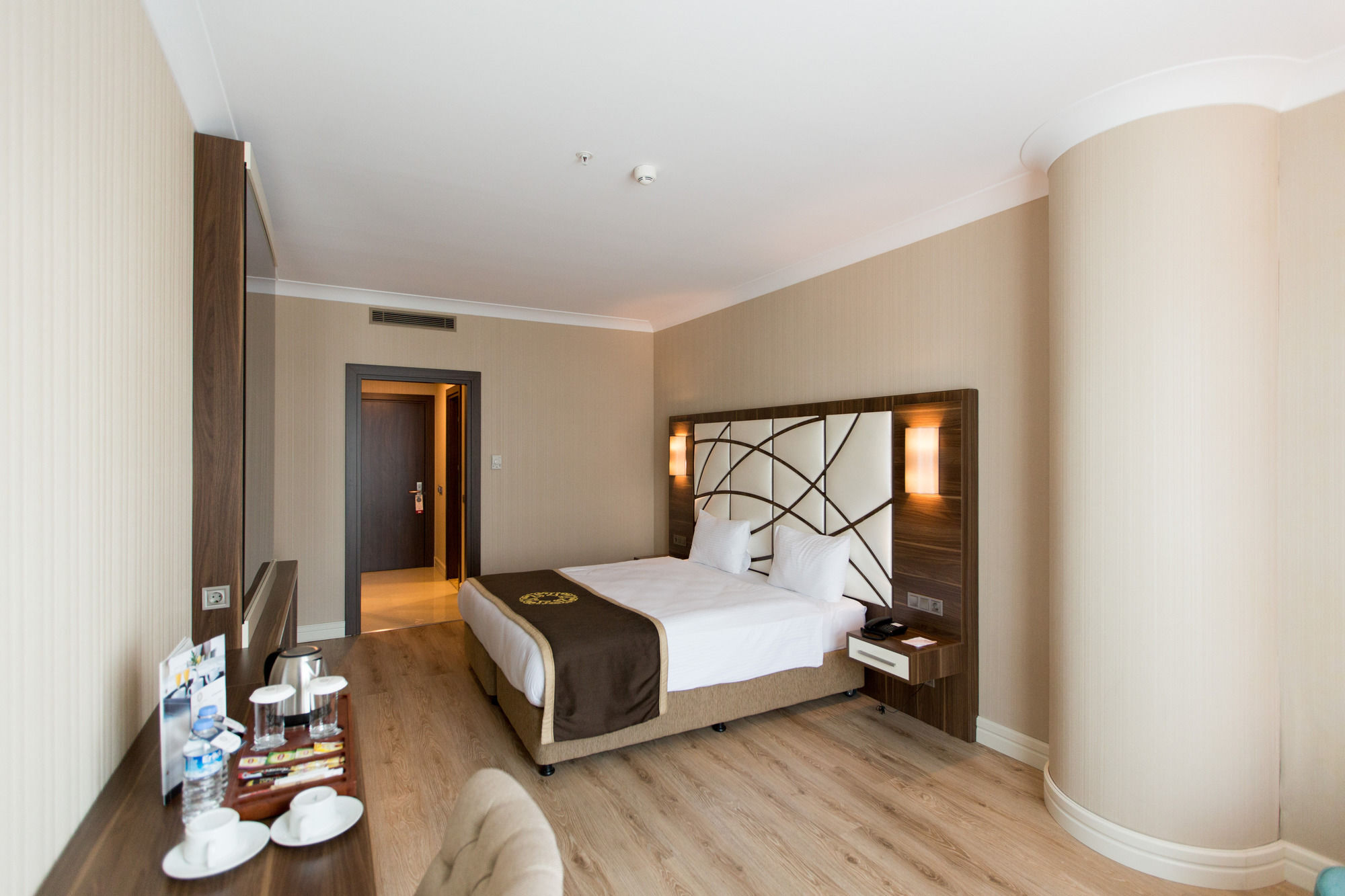 The Grand Mira Business Hotel